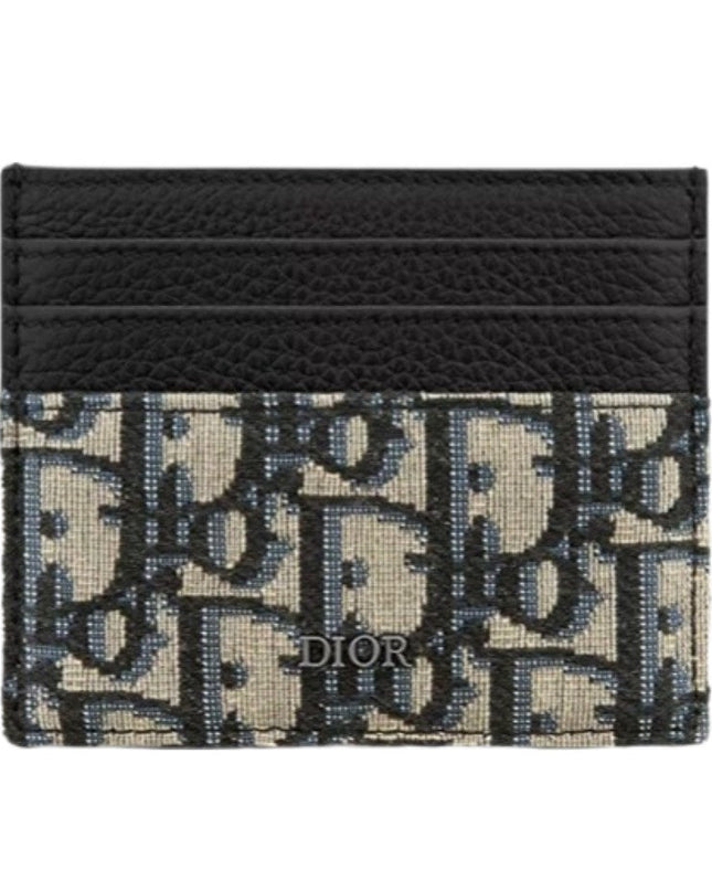 Dior Cardholder – main product image
