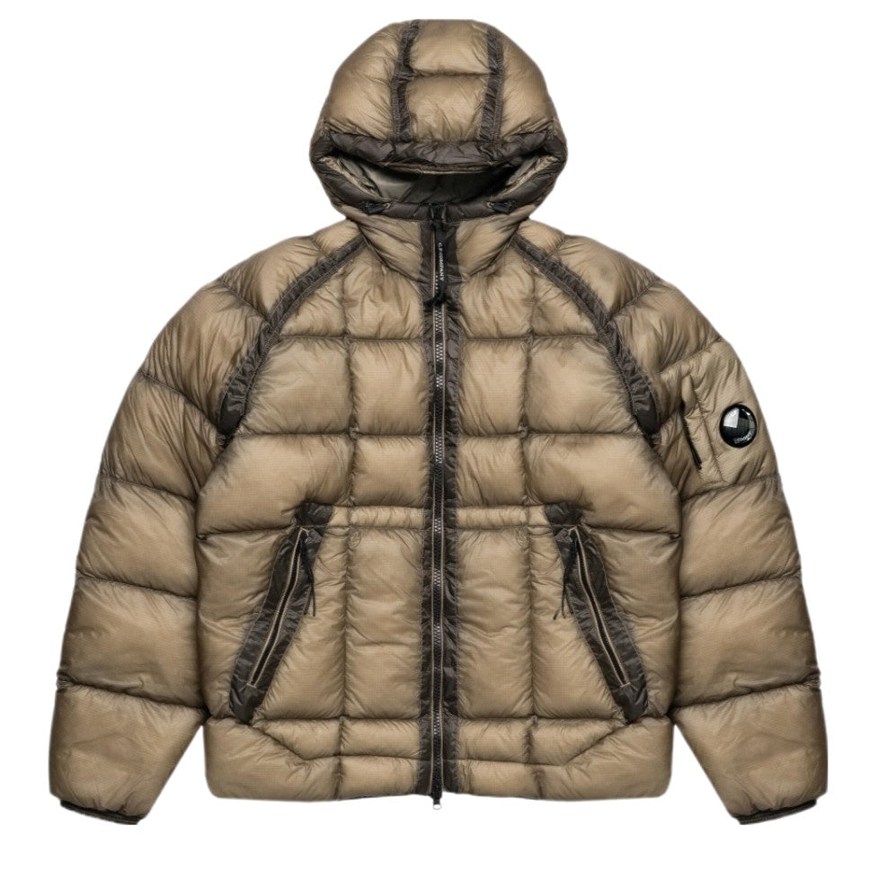 C.P. Company Puffer Jacket – product view 5