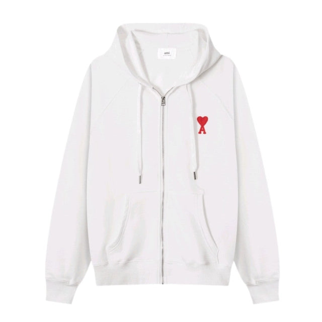 Ami Paris Zipper – product view 4