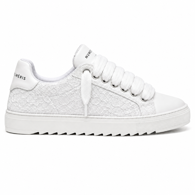 Numeris Shoes – product view 7