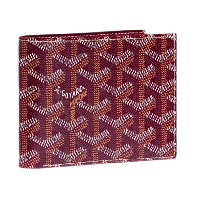 Goyard Wallet – product view 4