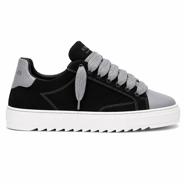 Numeris Shoes – product view 2