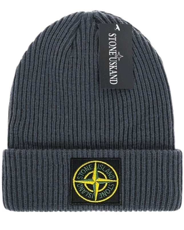 Stone Island Beanie – product view 2