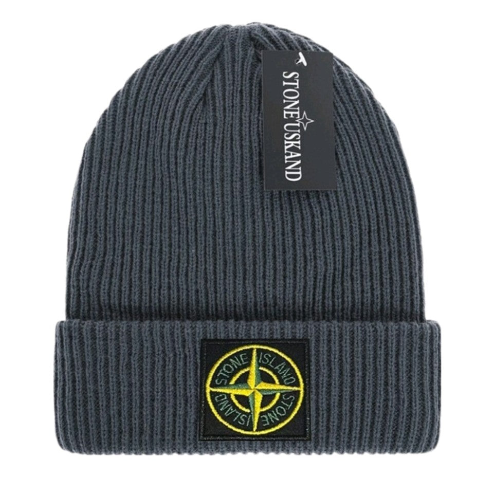 Stone Island Beanie – product view 2