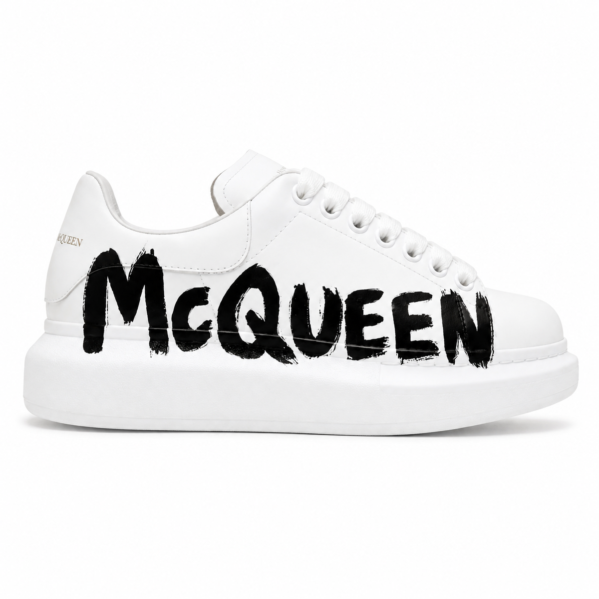 Alexander McQueen Shoes – product view 2