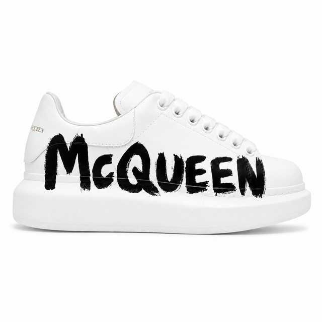 Alexander McQueen Shoes – product view 2