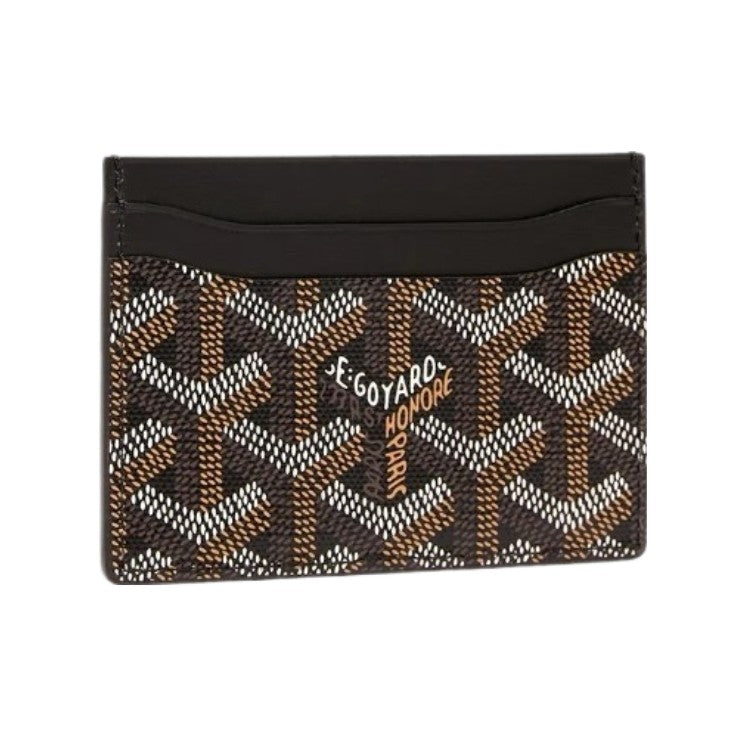 GY Cardholder