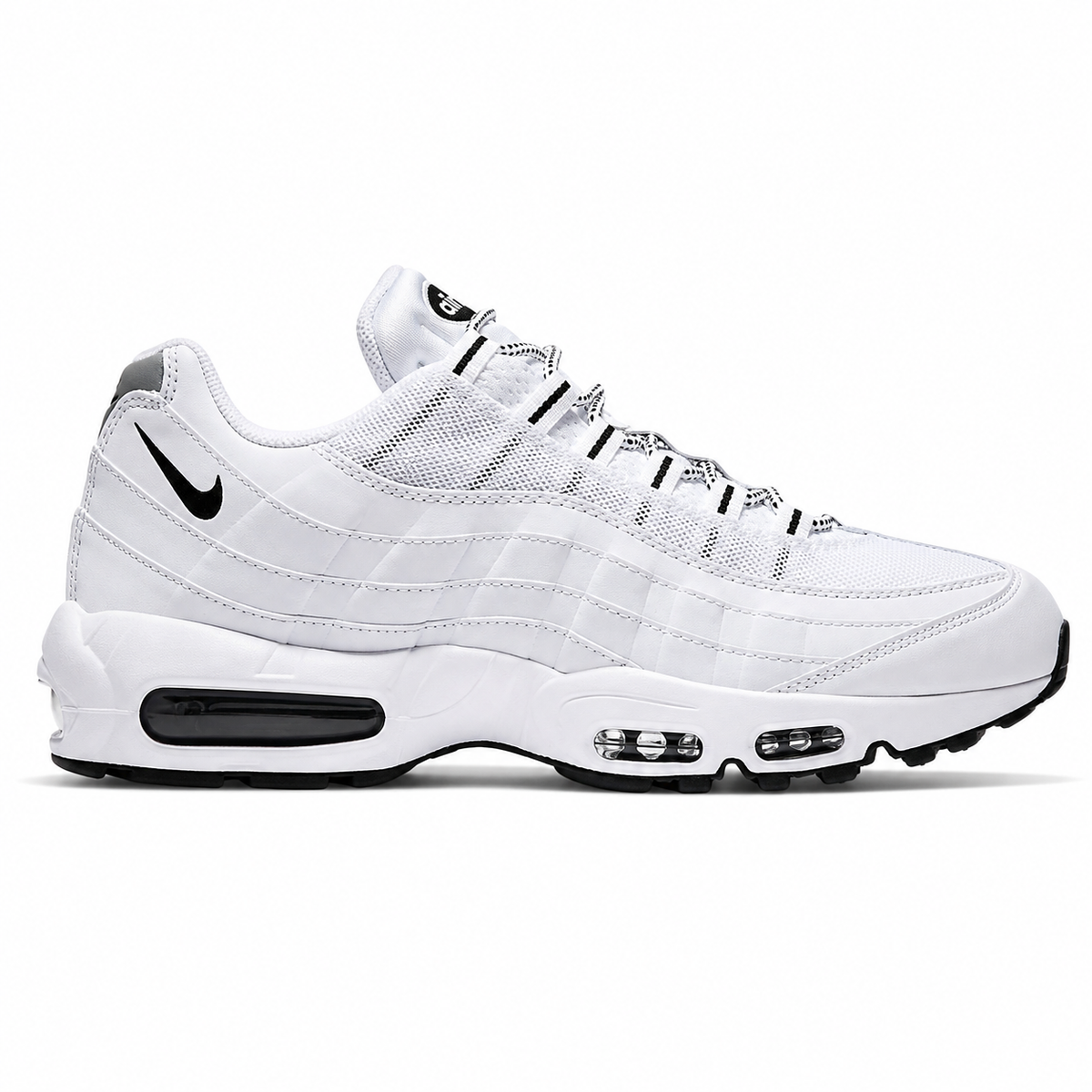 Nike Air Max 95 – product view 3