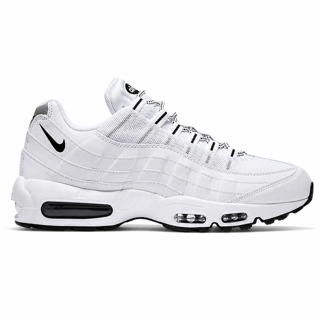 Nike Air Max 95 – product view 3