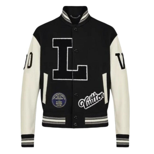 Louis Vuitton Varsity Jacket – product view 7