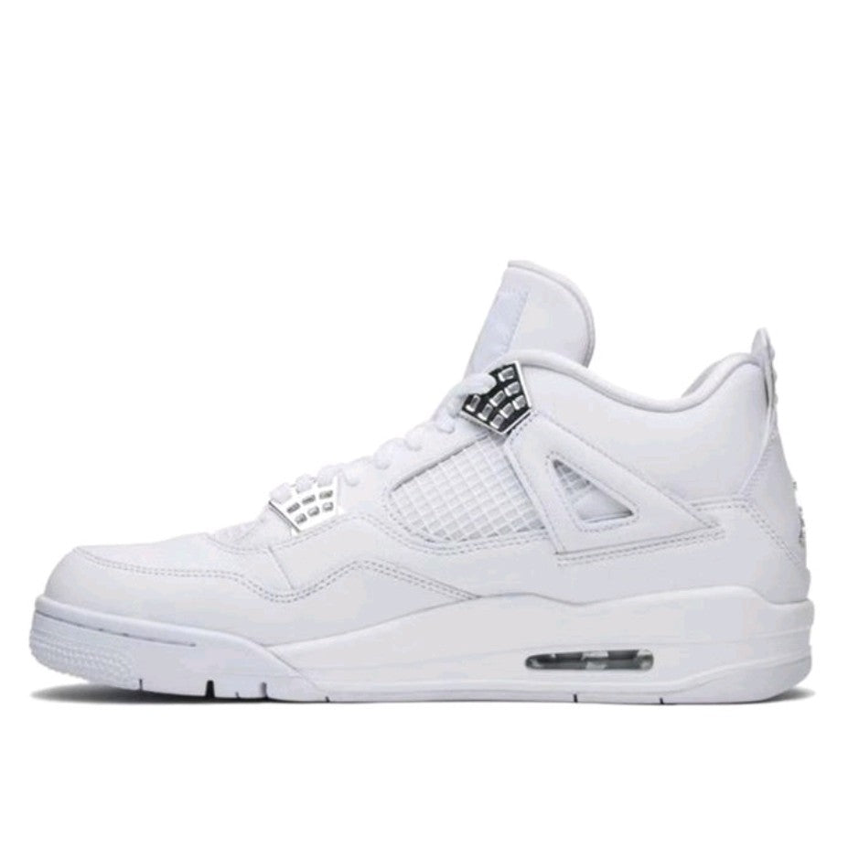 Jordan 4 – product view 5