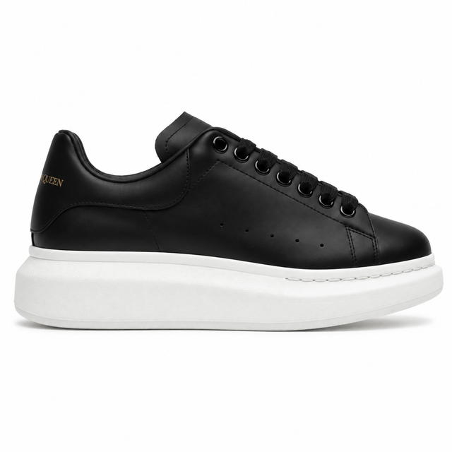 Alexander McQueen Shoes – product view 4