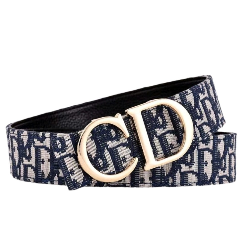 Dior Belt – product view 6
