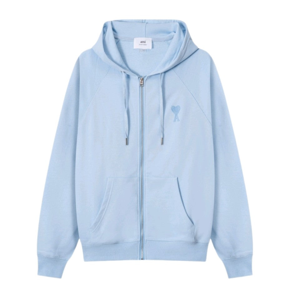Ami Paris Zipper – product view 5