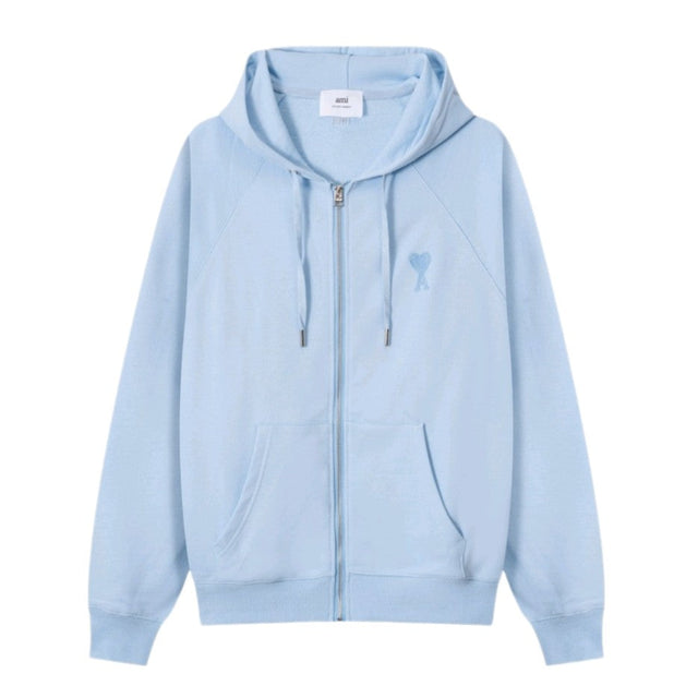 Ami Paris Zipper – product view 5