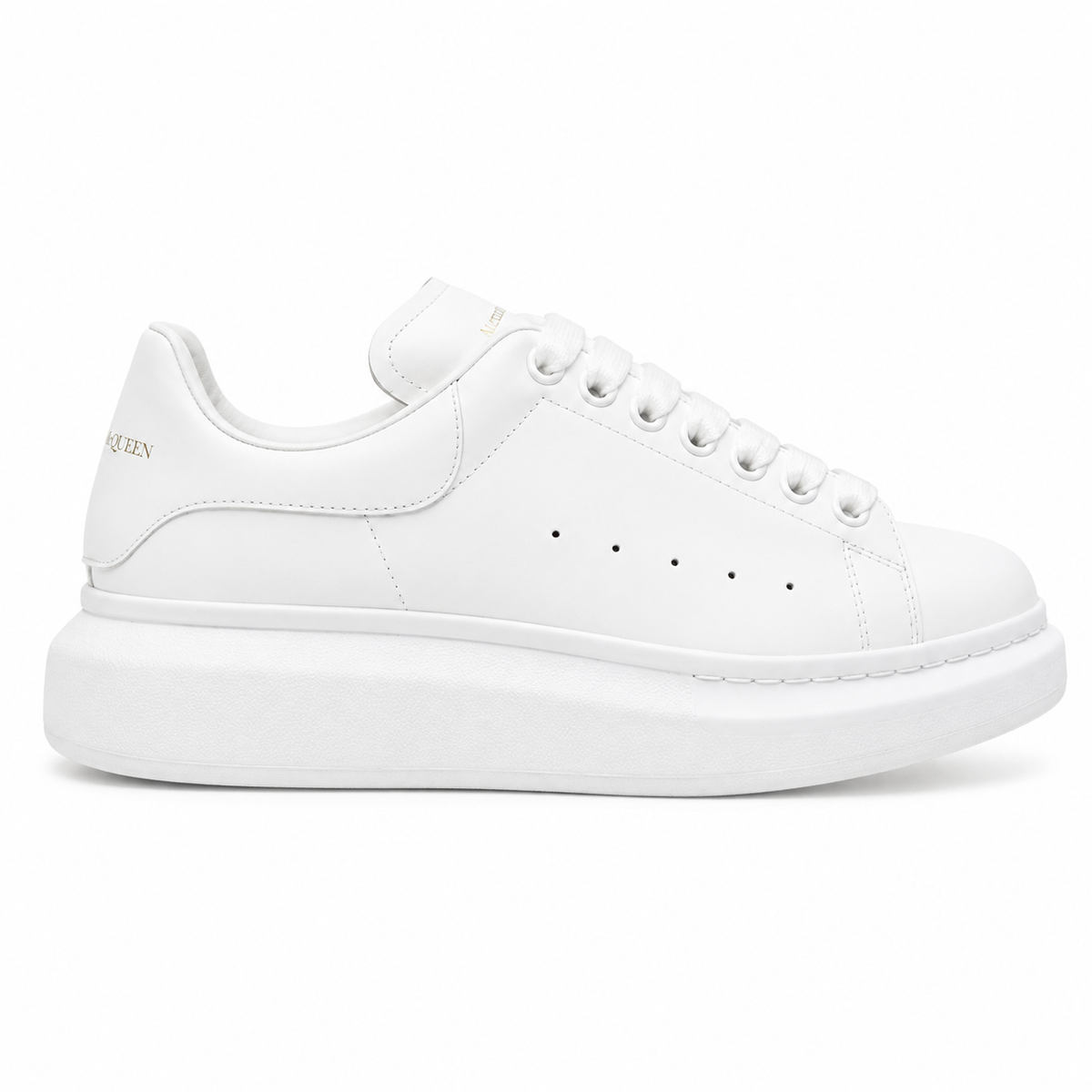 Alexander McQueen Shoes – product view 6