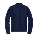Navy Blue / S