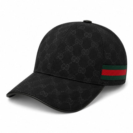 Gucci Cap – main product image