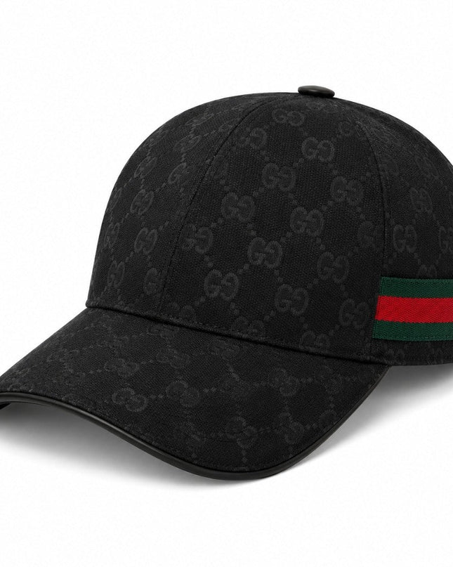 Gucci Cap – main product image