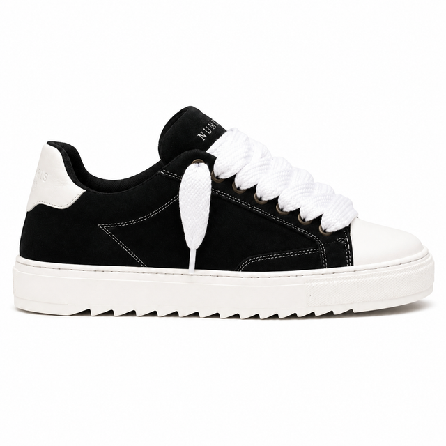 Numeris Shoes – product view 3