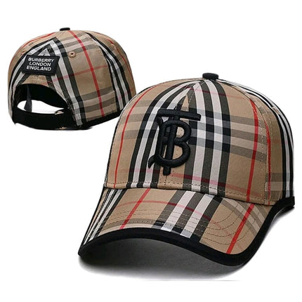 Burberry Cap – main product image