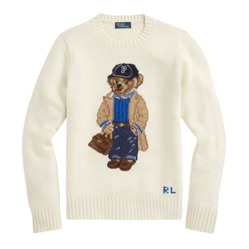 Ralph Lauren Sweater – product view 14