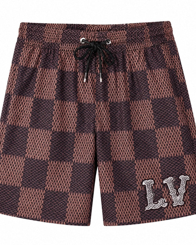 Louis Vuitton Shorts – product view 2