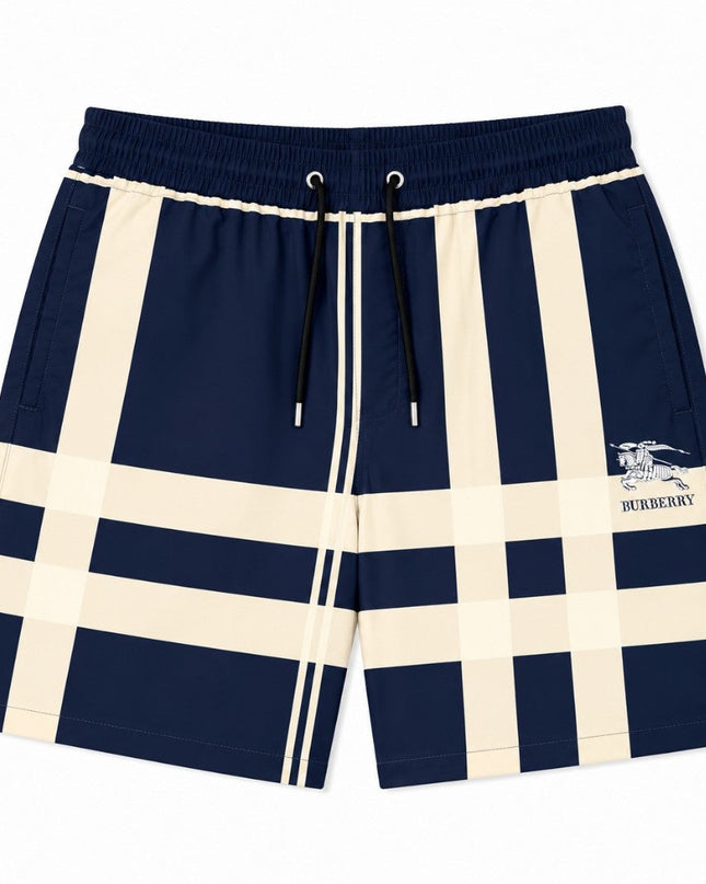 Burberry Shorts – product view 2