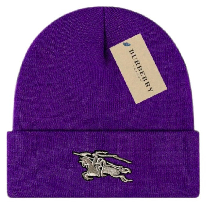 Burberry Beanie – product view 6