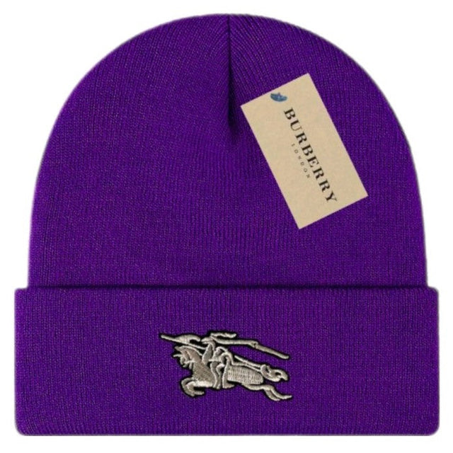 Burberry Beanie – product view 6