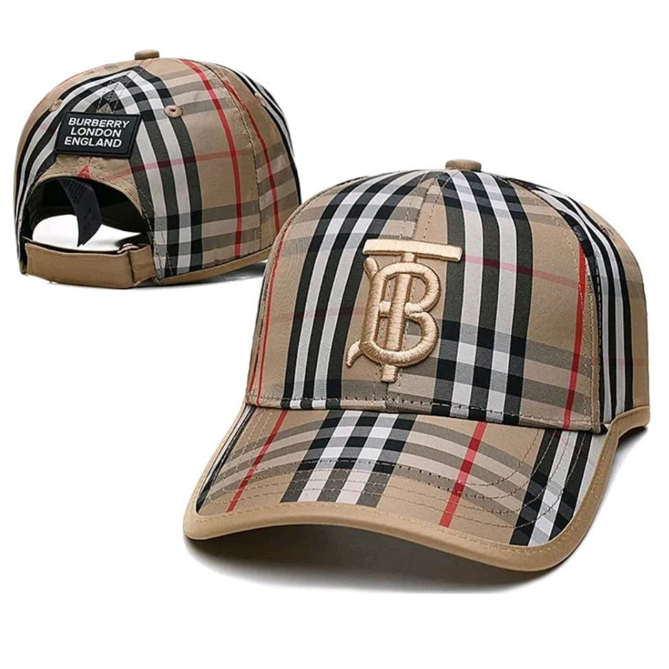 BBR Cap