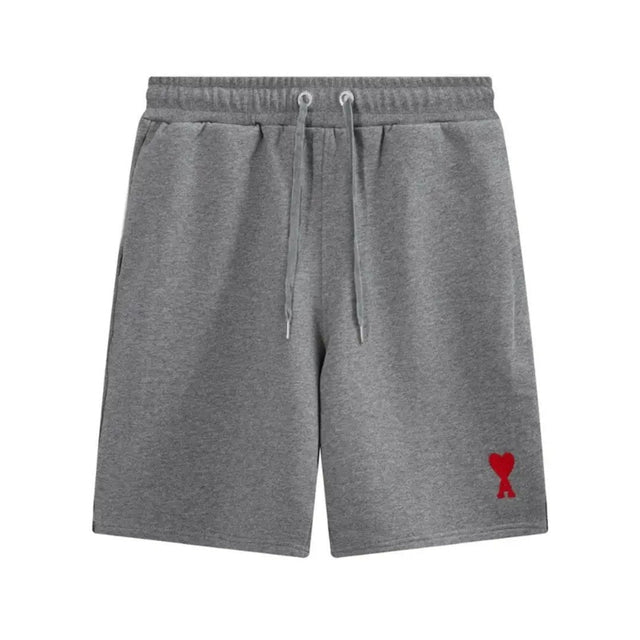 Ami Paris Shorts – product view 3