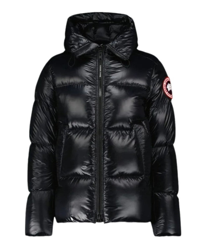 Canada Goose Puffer Jacket – main product image