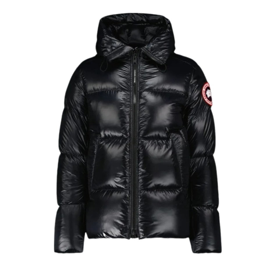 Canada Goose Puffer Jacket – main product image