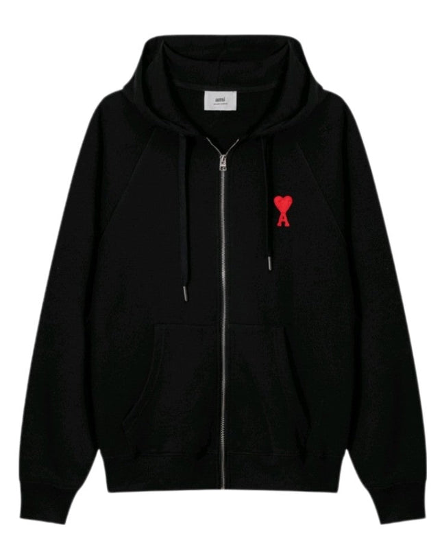 Ami Paris Zipper – main product image