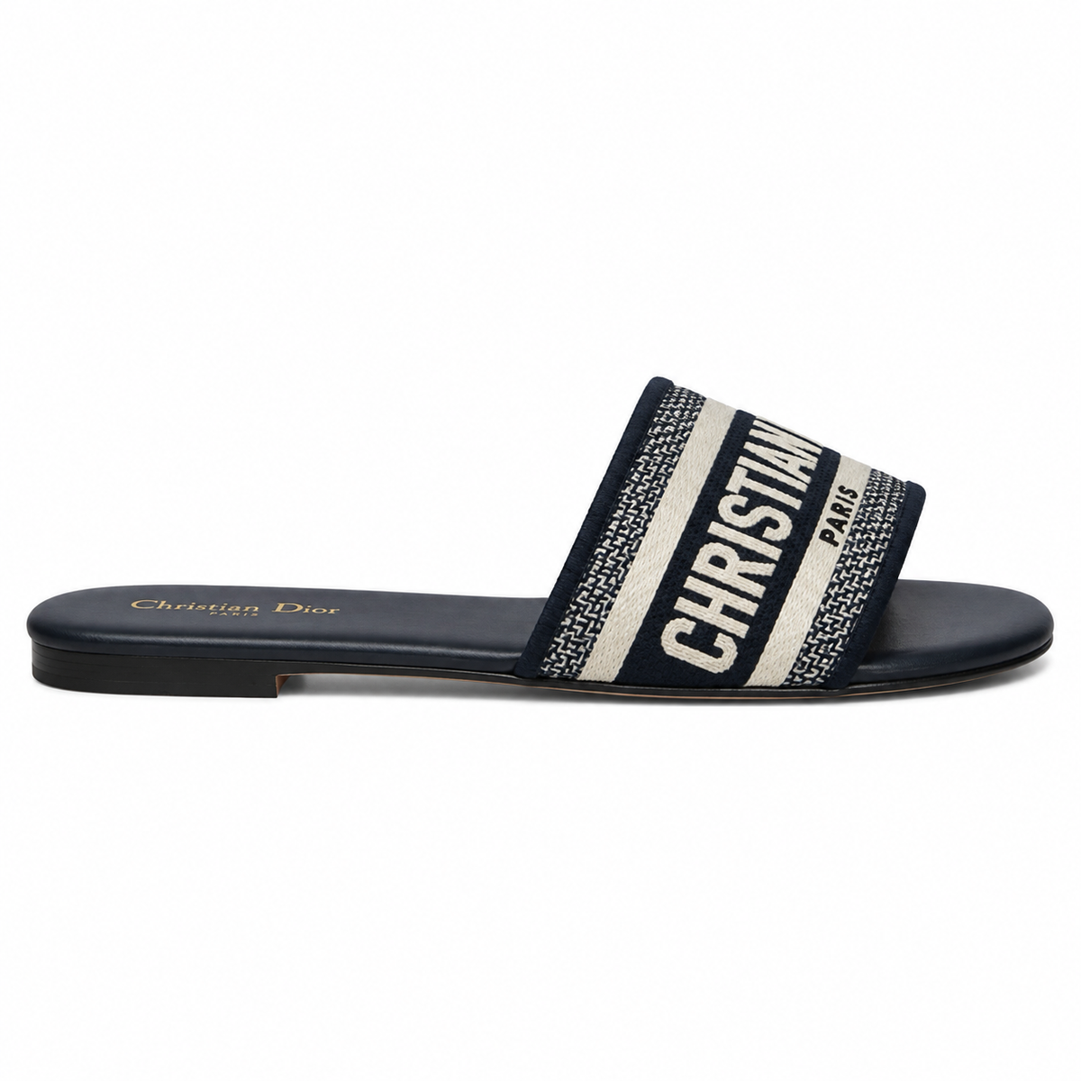 Dior Slides – product view 10