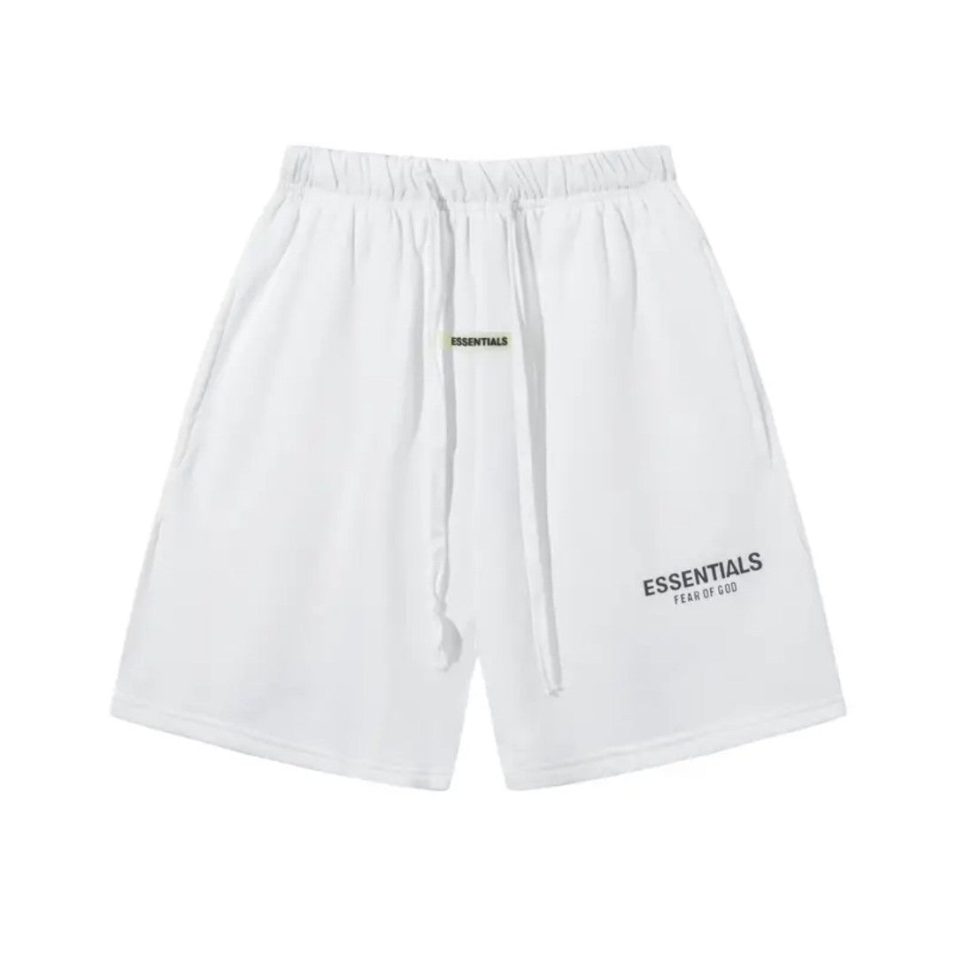Essential Shorts – product view 6