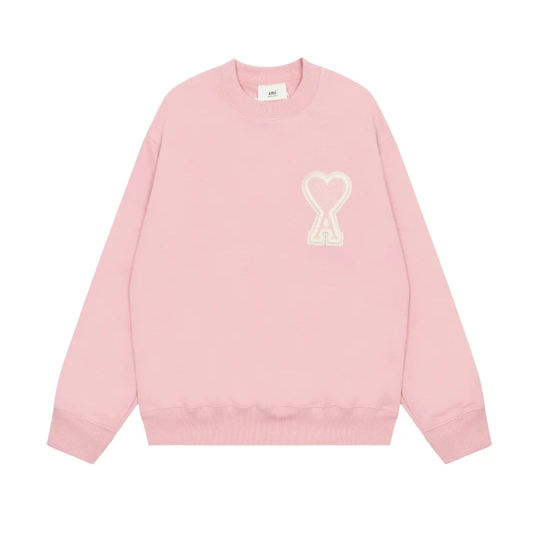Ami Paris Sweater – product view 8