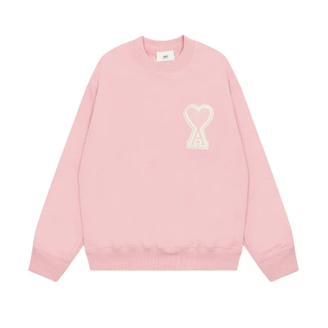 Ami Paris Sweater – product view 8