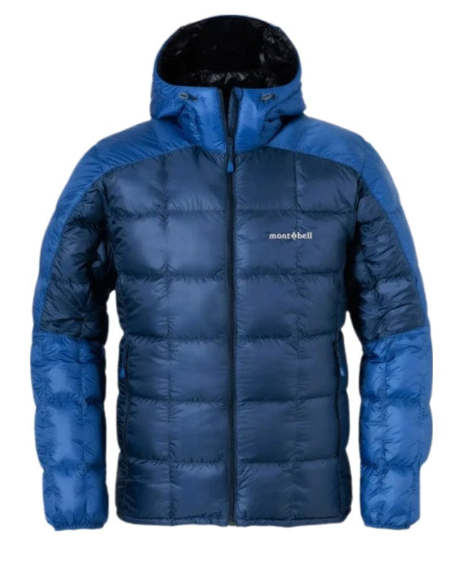 Montbell Puffer Jacket – main product image