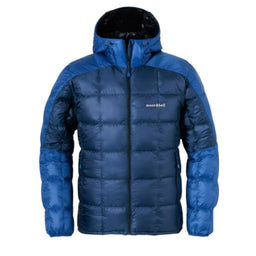 Montbell Puffer