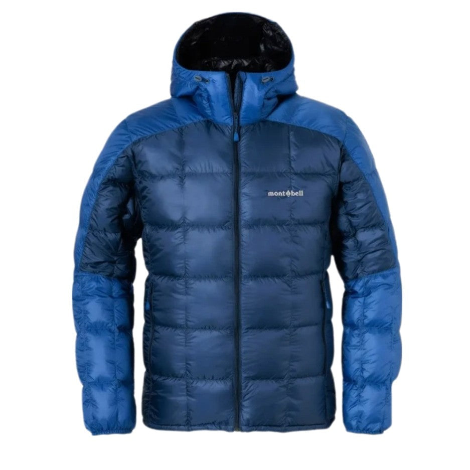 Montbell Puffer