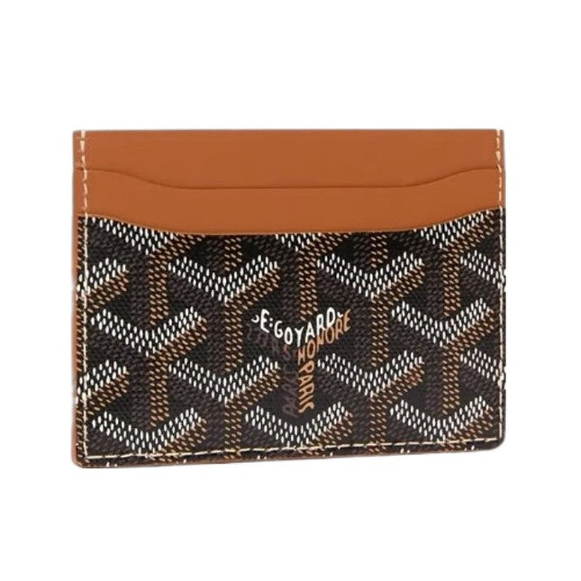 Goyard Cardholder – product view 2