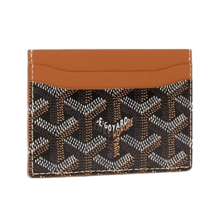 GY Cardholder