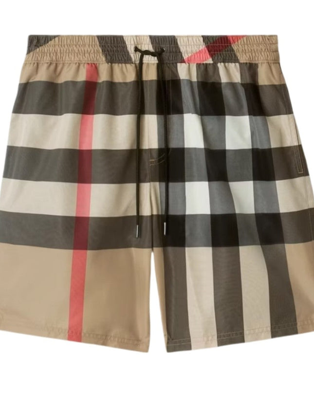 Burberry Shorts – product view 2