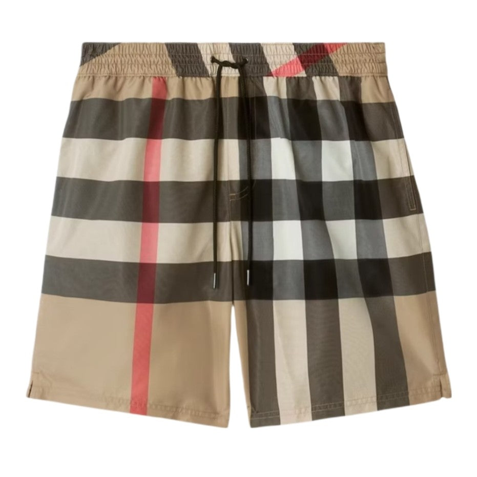 BBR Shorts
