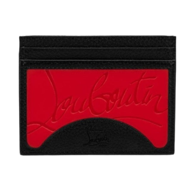 Louboutin Cardholder – main product image