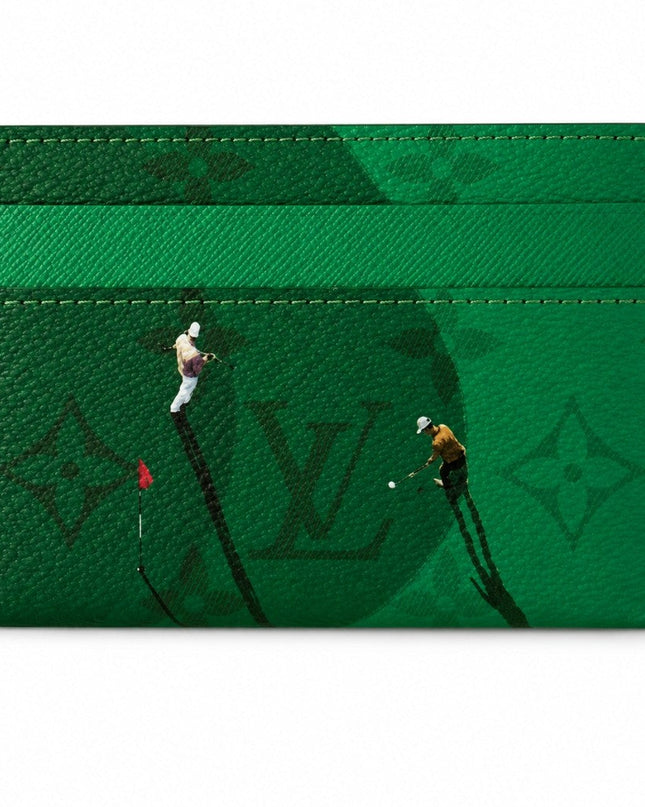 Louis Vuitton Cardholder – main product image