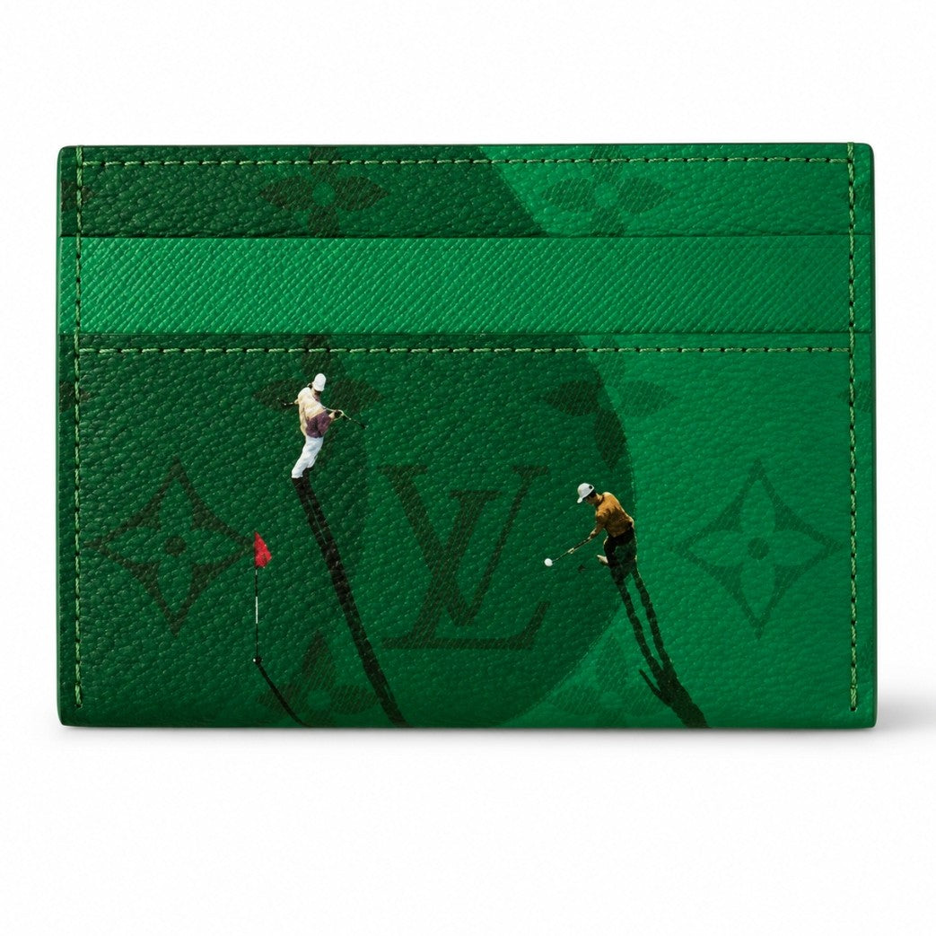 Louis Vuitton Cardholder – main product image