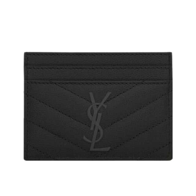 Yves Saint Laurent Cardholder – product view 3